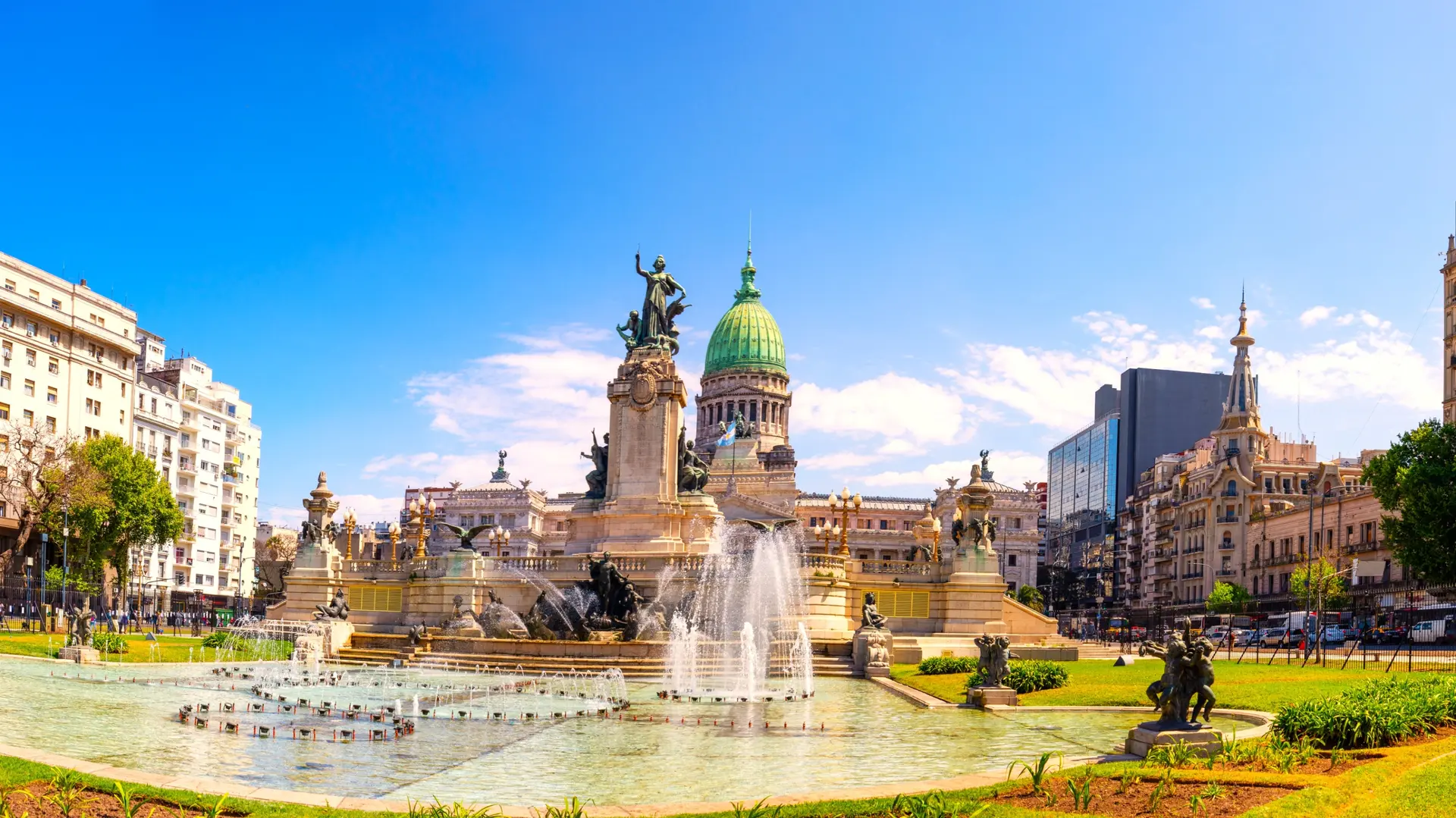 Buenos Aires
