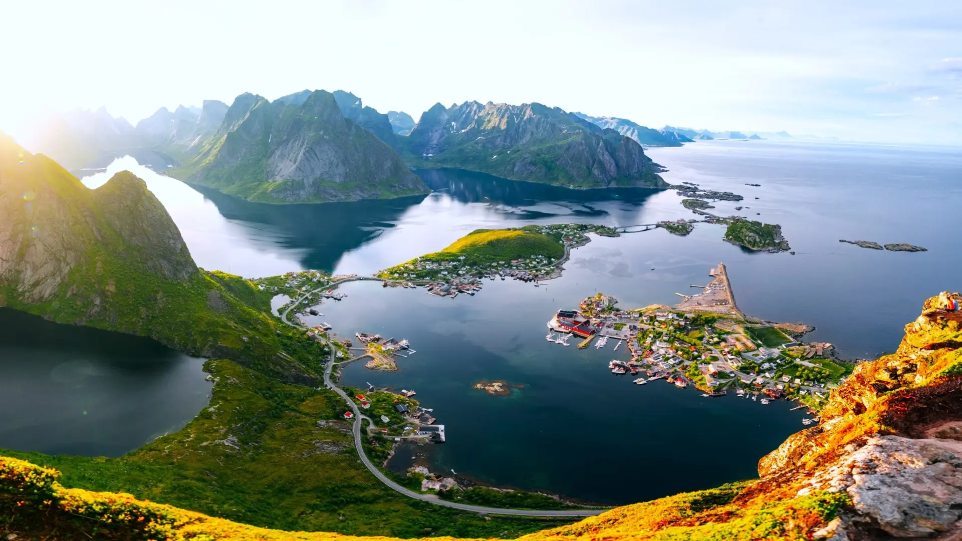 Norvège du Nord