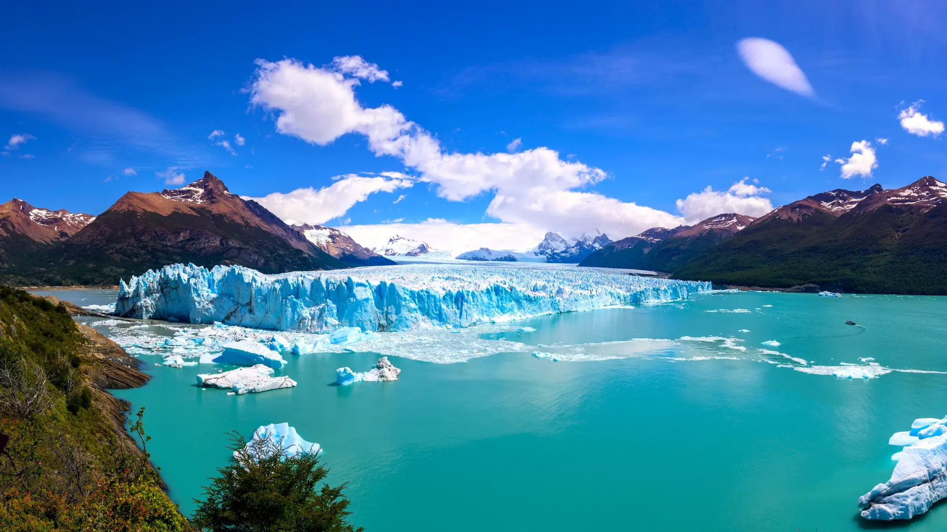 Patagonie