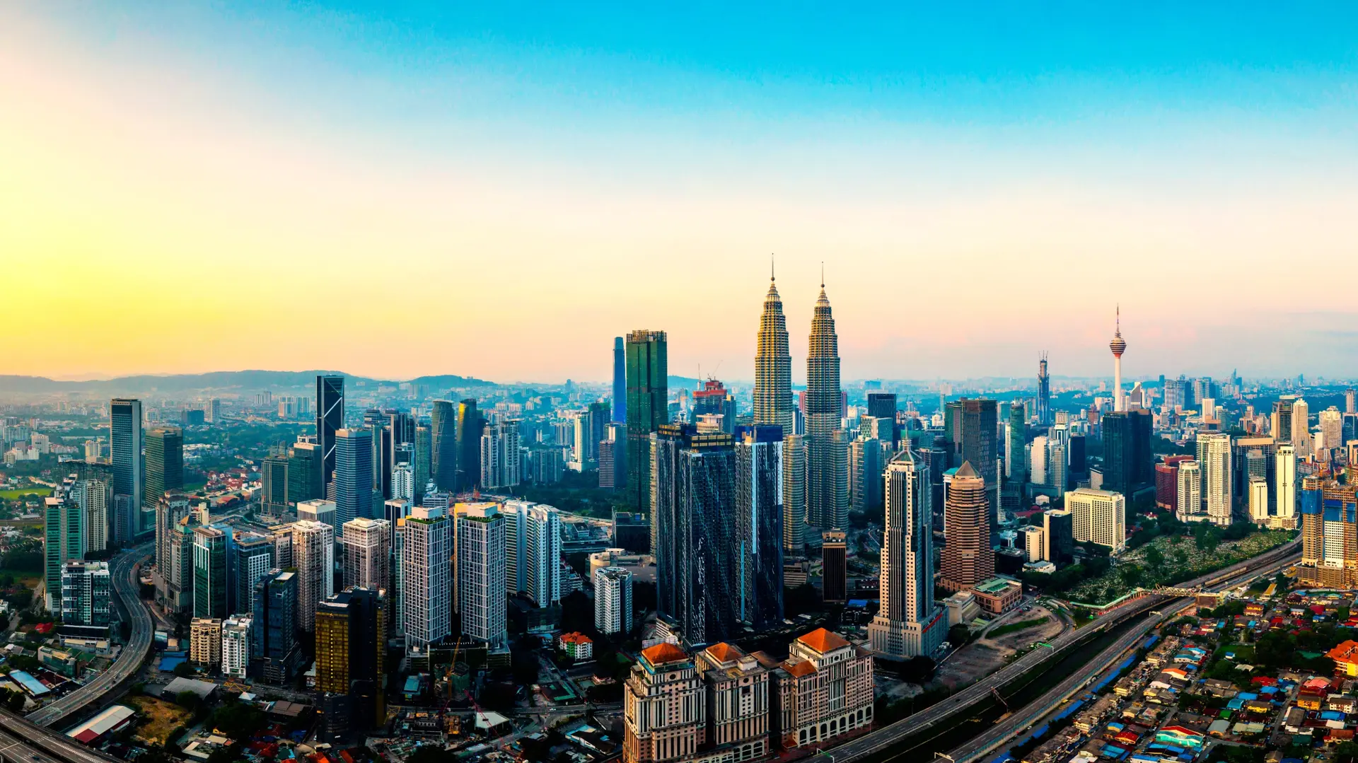 Kuala Lumpur