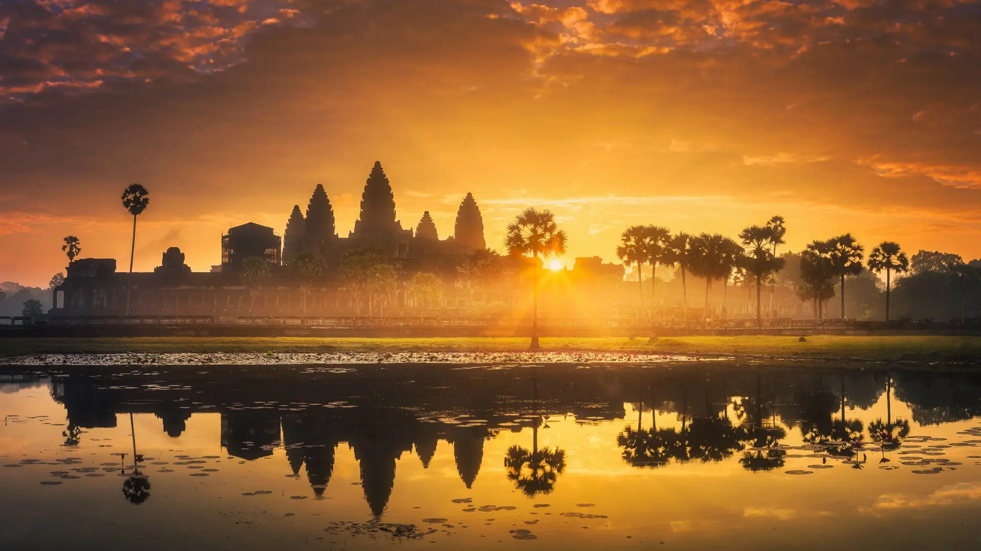 Cambodge