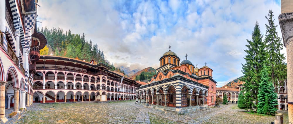 Bulgarie