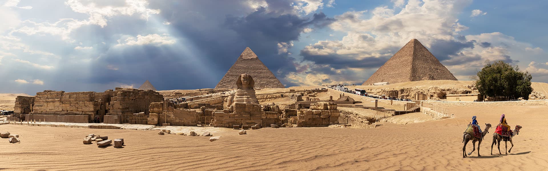 Égypte