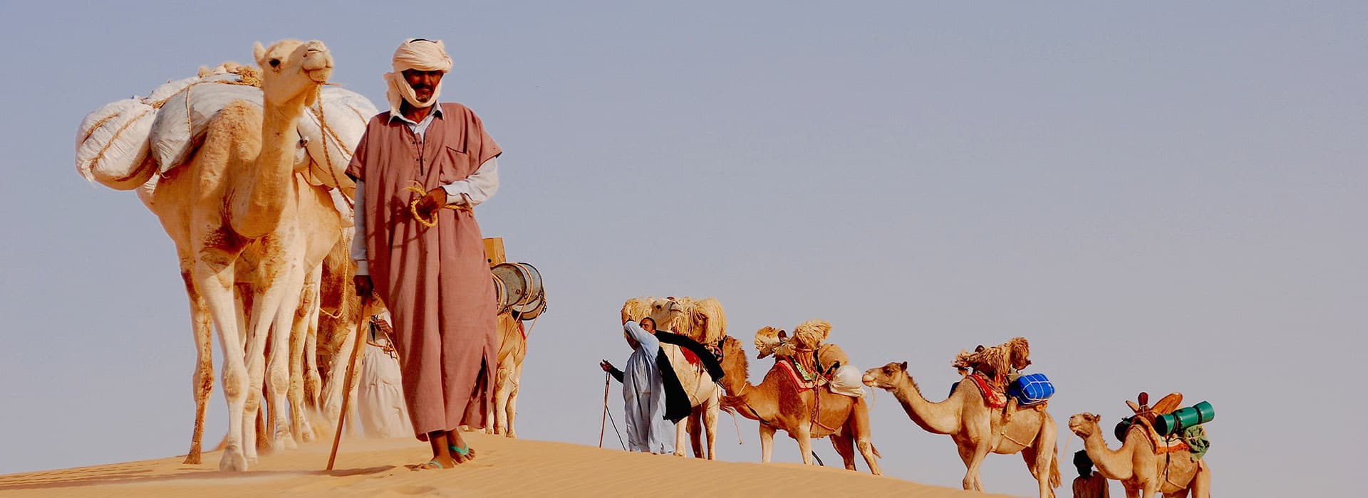 Mauritanie
