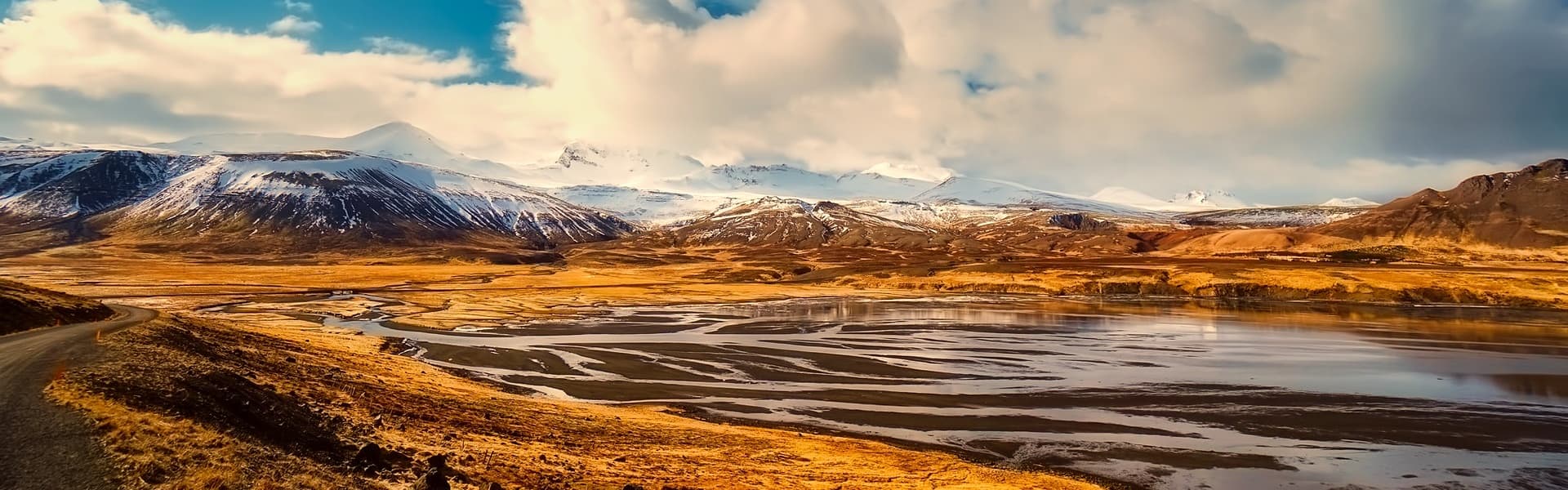Islande