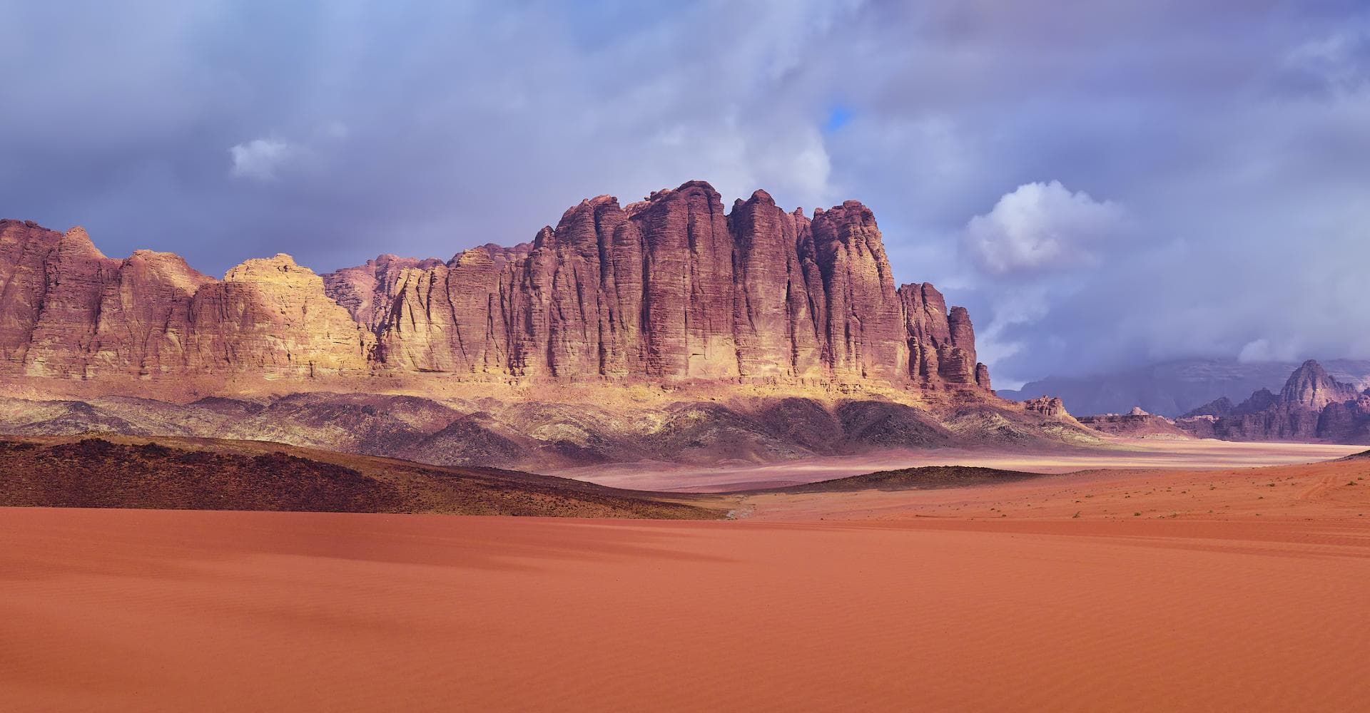 Jordanie