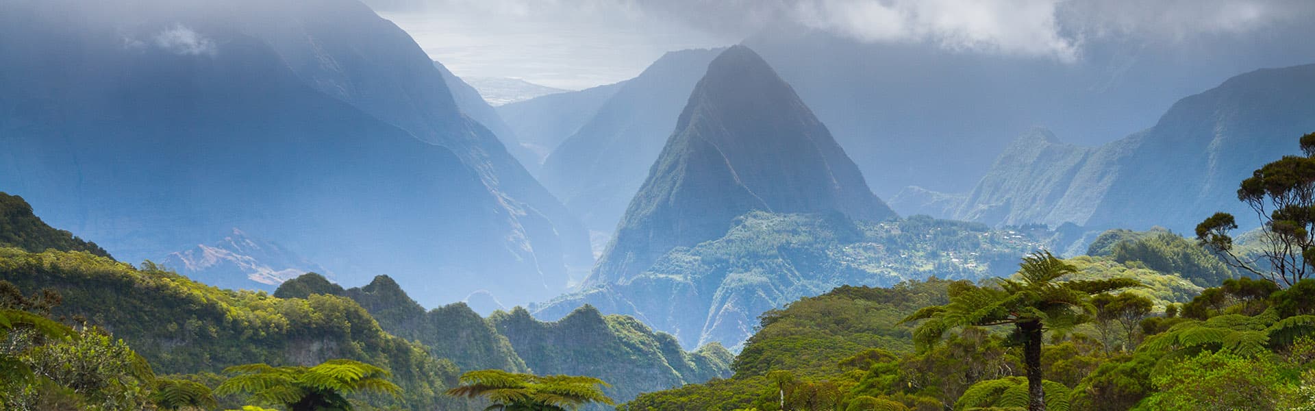 Réunion