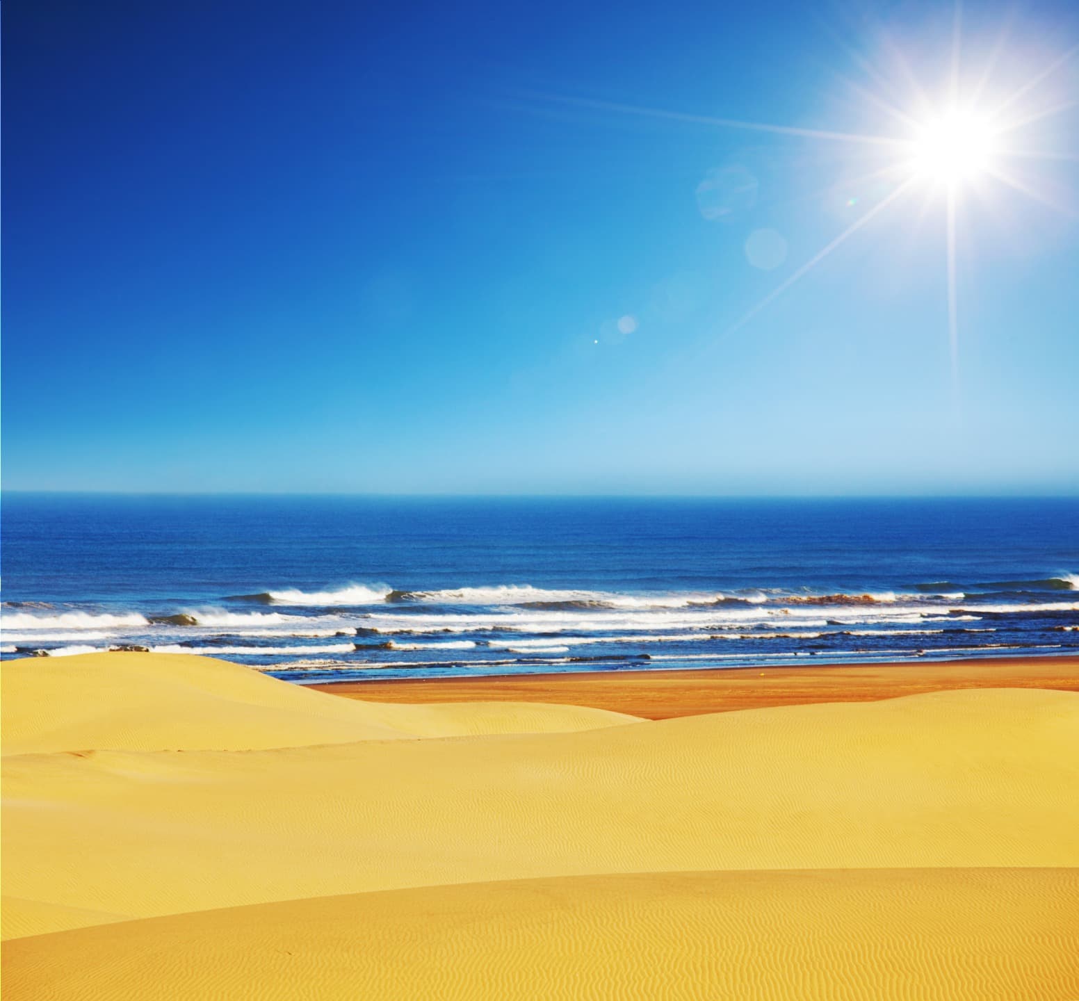 Merveilles du Sahara Côtier