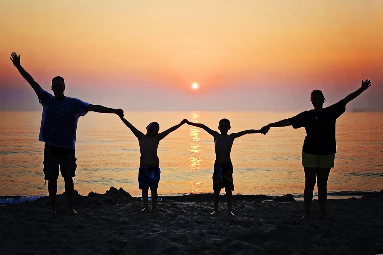 Il Vietnam in famiglia