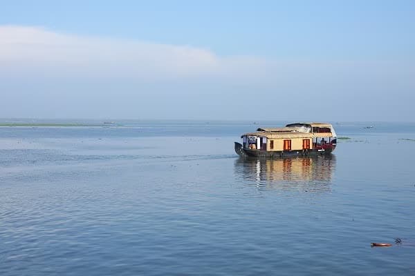 Voyage au Kerala en famille