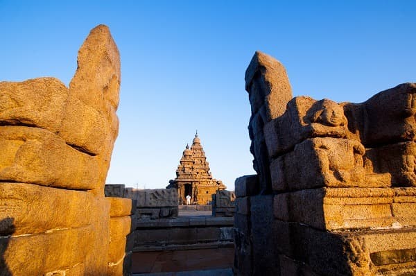 Aventura en India del Sur