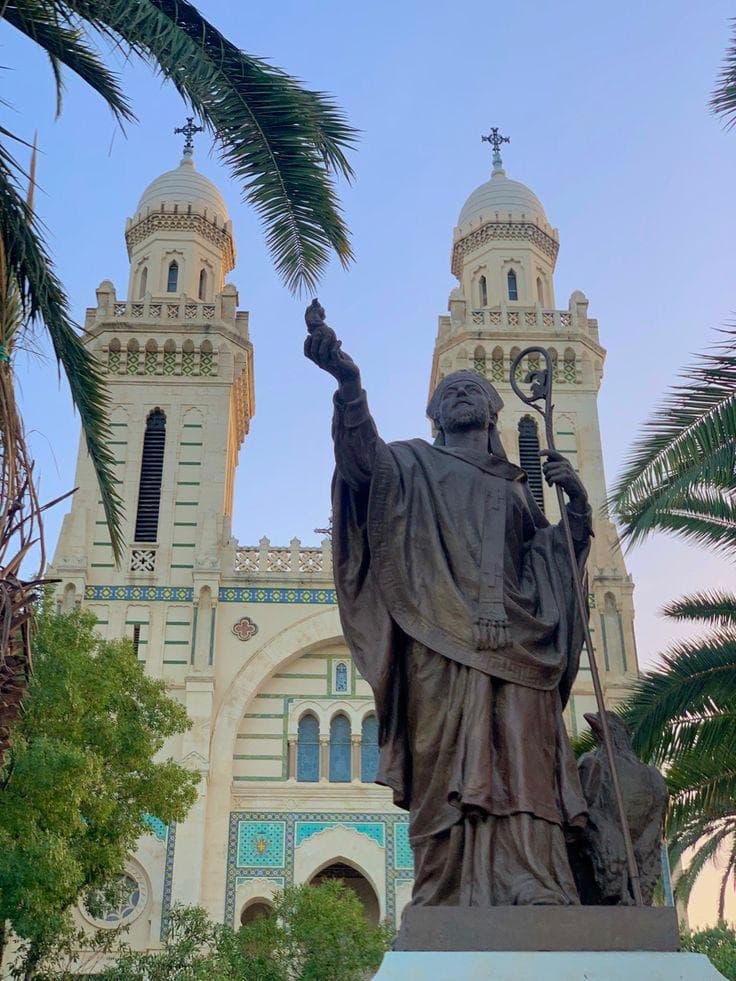 Découverte de l'Est Algérien Constantine - Annaba