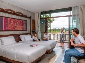 Hotel Standard