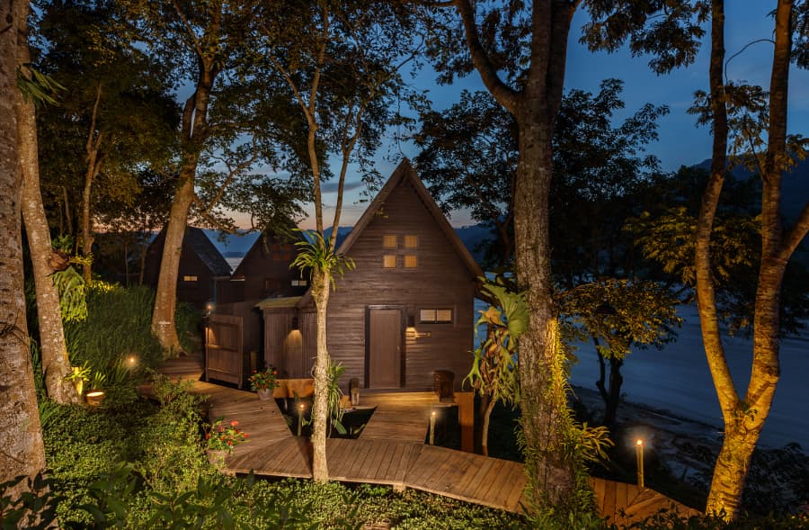 Baan Rim Khong