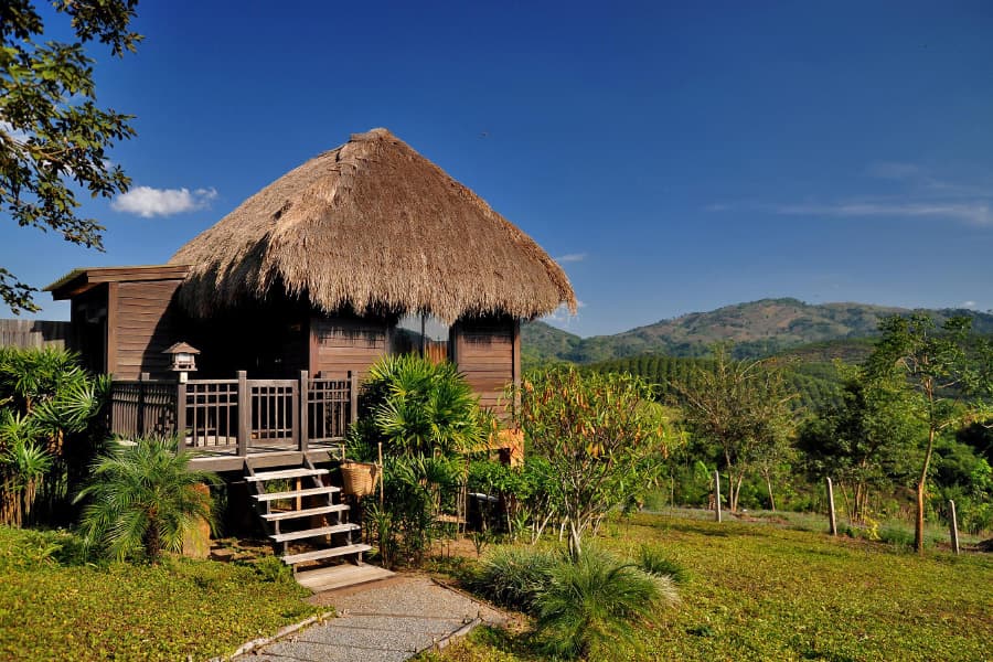 Baan Saeng Arun