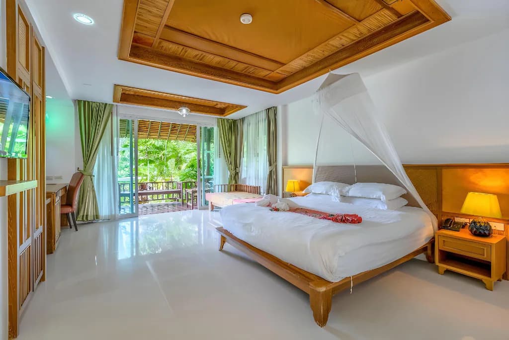 Sainai Cottages