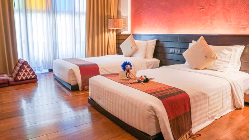 Superior Room