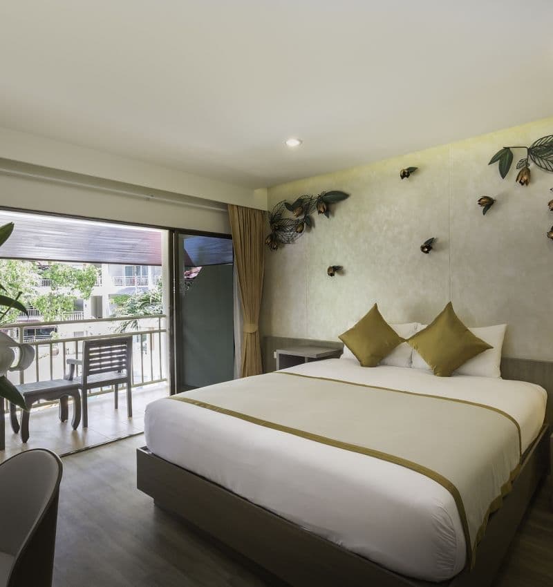 Superior Room