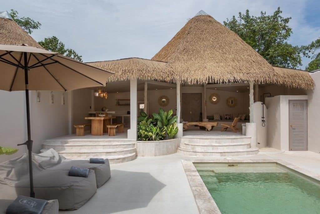 Luxury 3-Bedroom Villa - Sandro & Mia