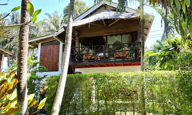 Standard Garden Loft