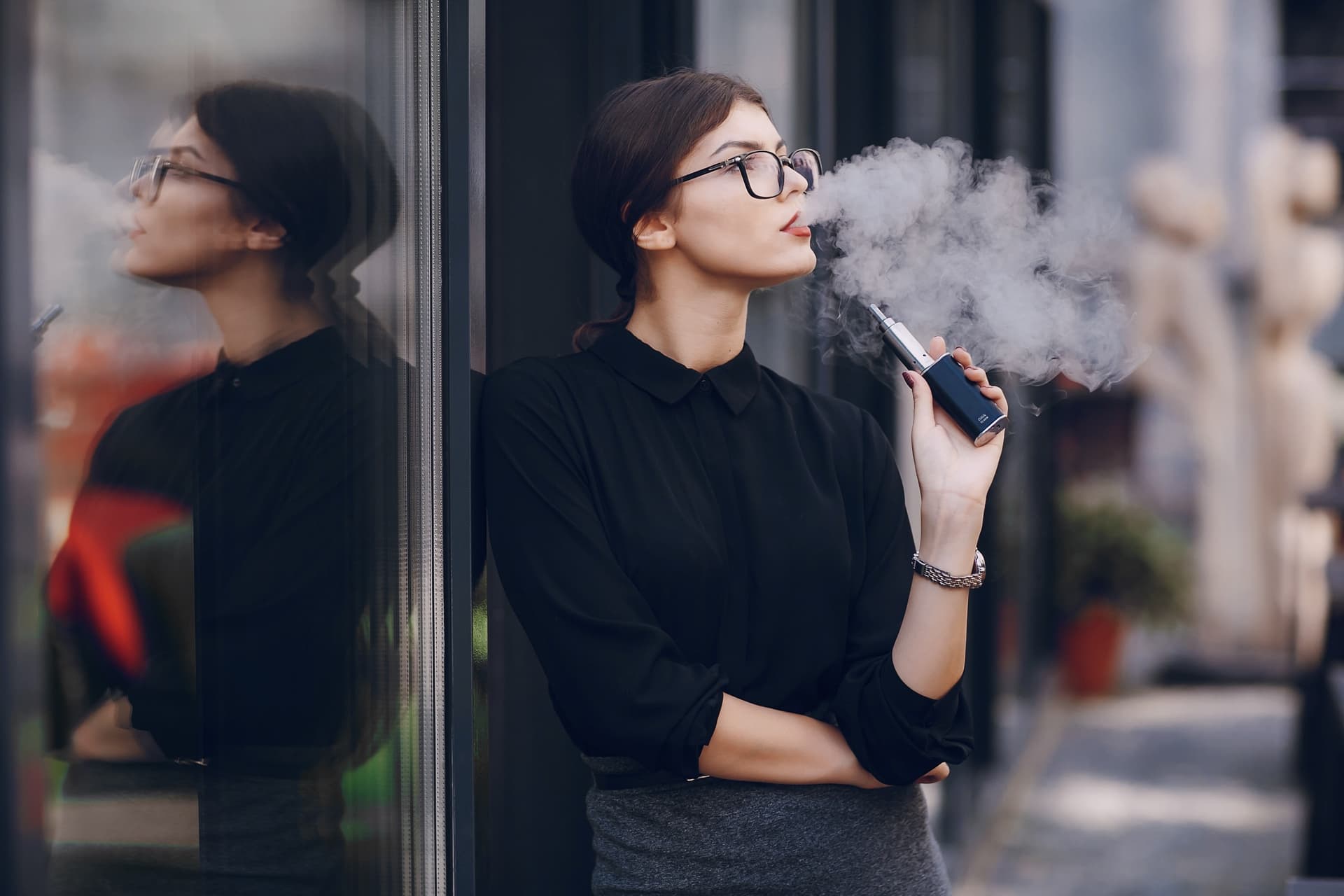 Interdiction de la cigarette électronique en Thaïlande