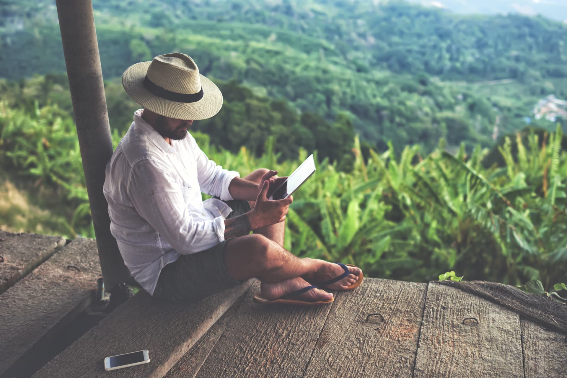 4 livres pour en apprendre plus sur la Thaïlande