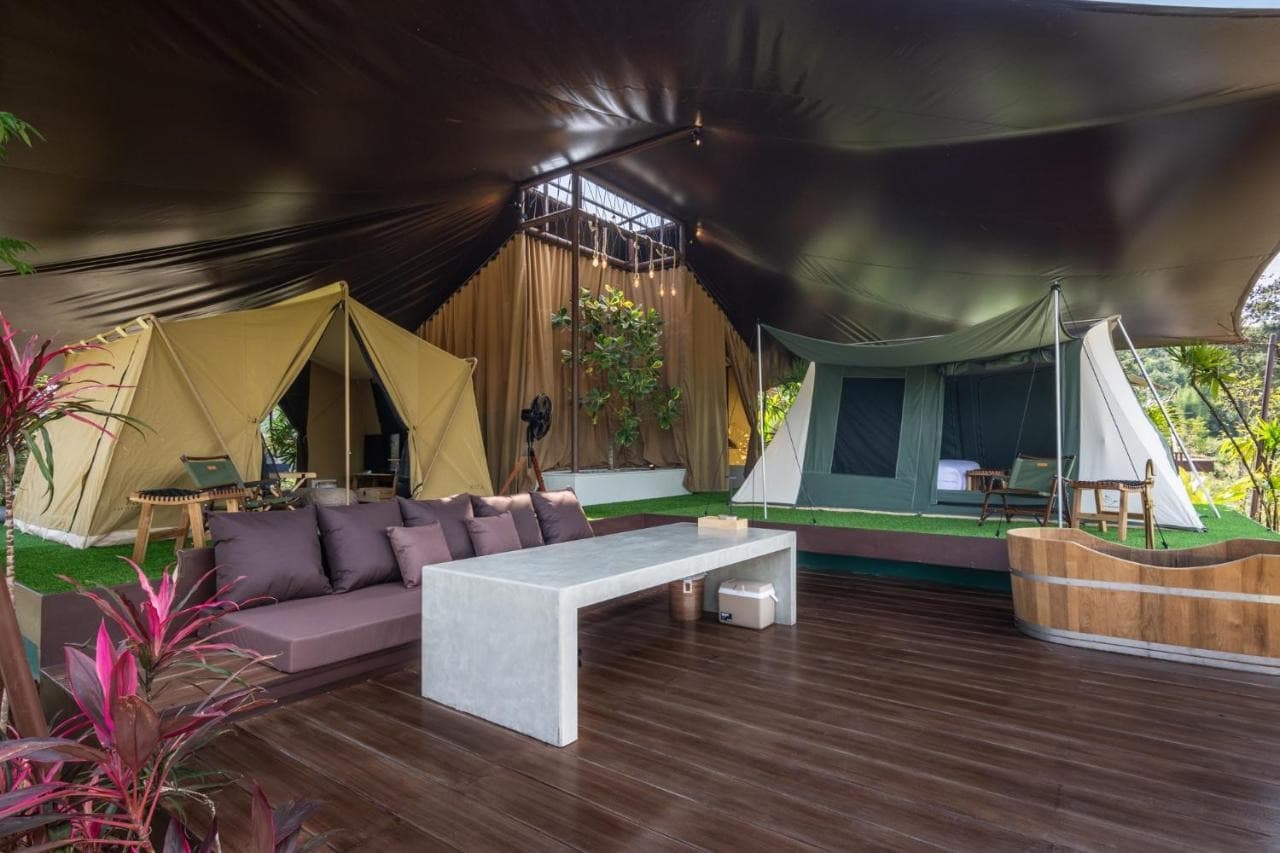 Camp Cayla