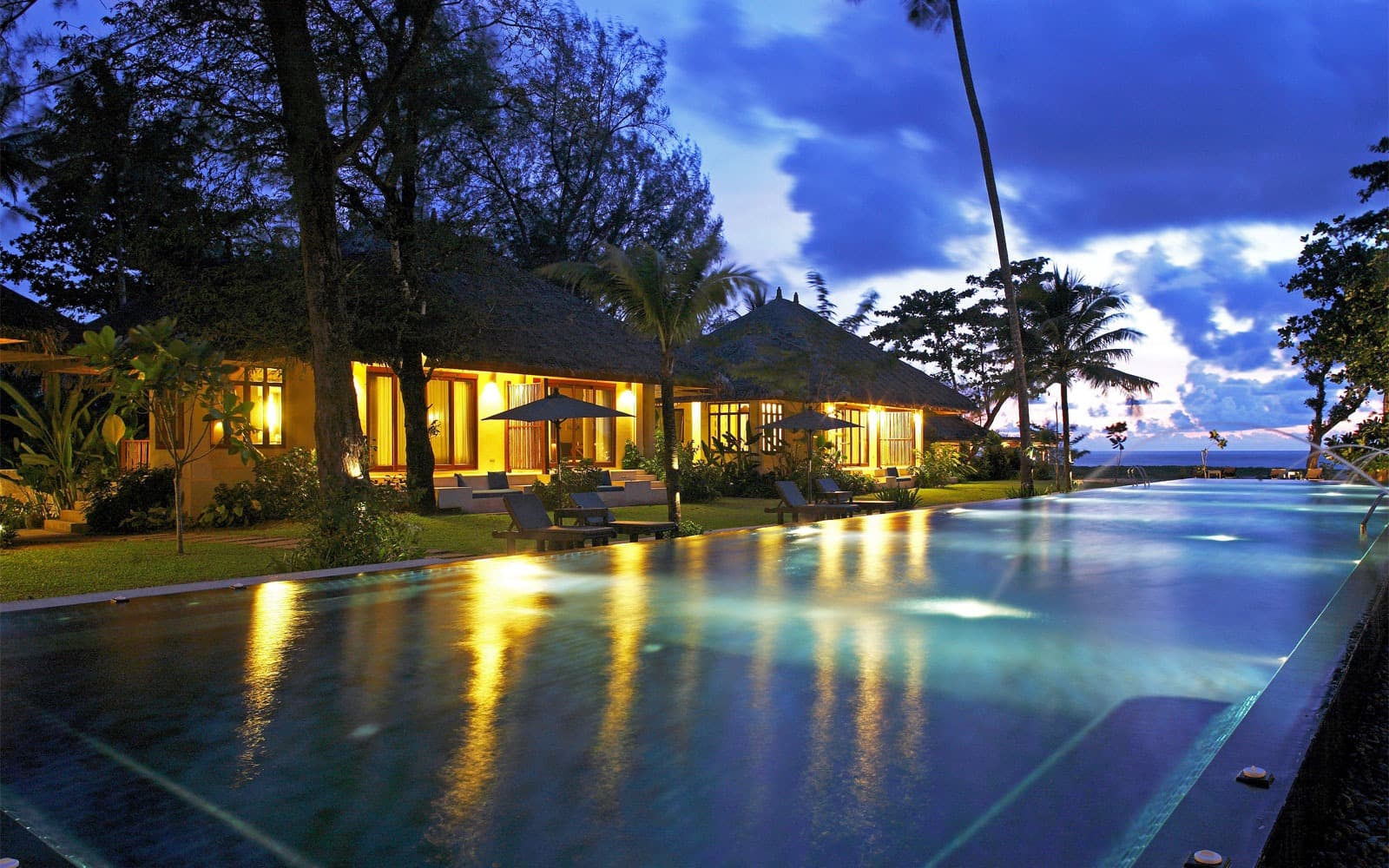 Bangsak Village Resort