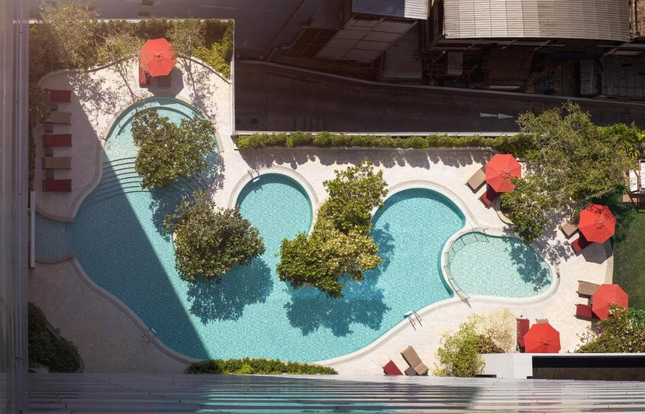 Amari Watergate