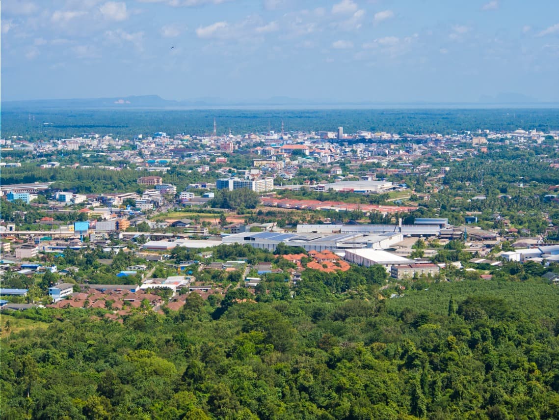 Surat Thani