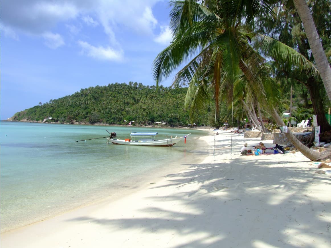 Koh Phangan