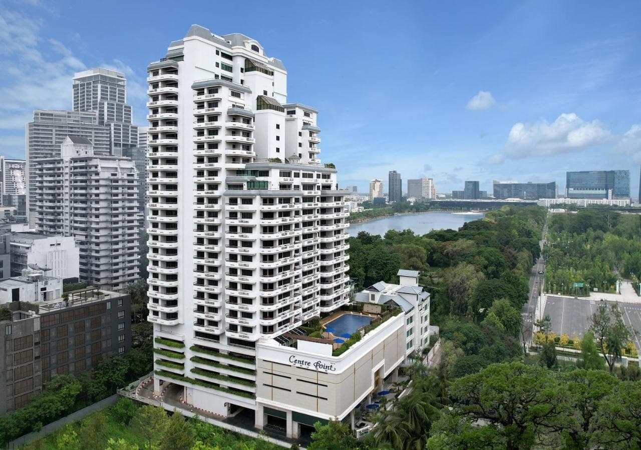 Center Point Sukhumvit 10