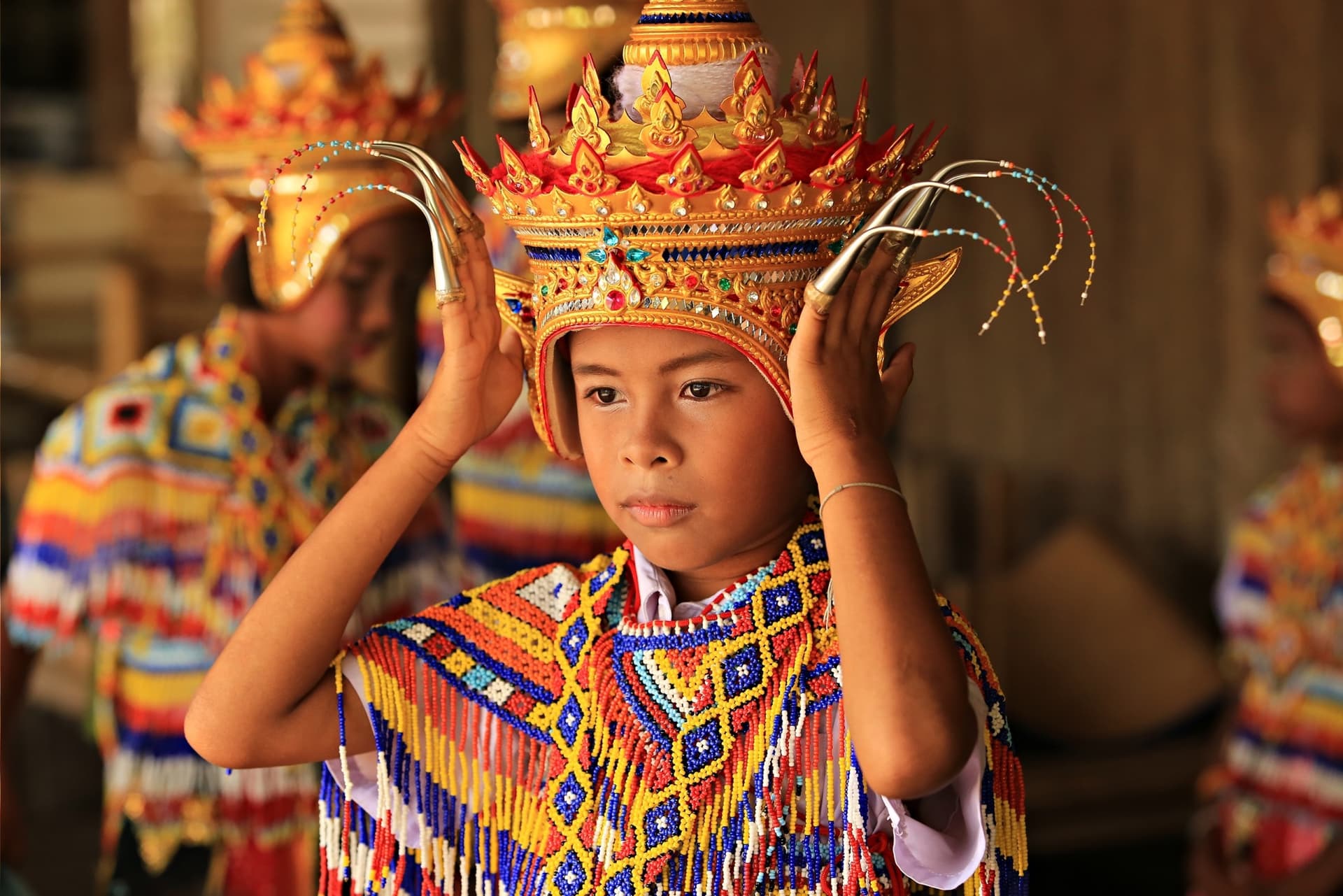 20 choses insolites que vous ne savez probablement pas sur la Thaïlande