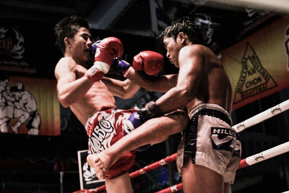Le Muay Thai, tout savoir sur la boxe thaïlandaise