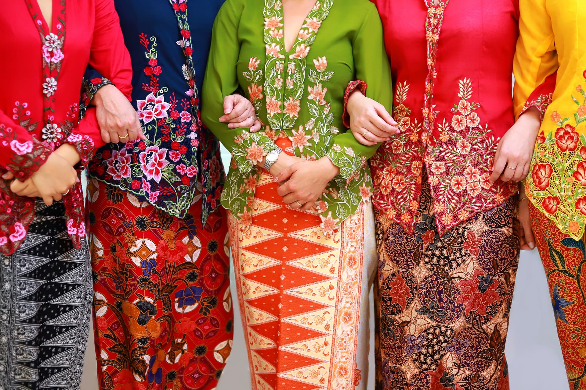 Tout savoir sur le batik thaïlandais