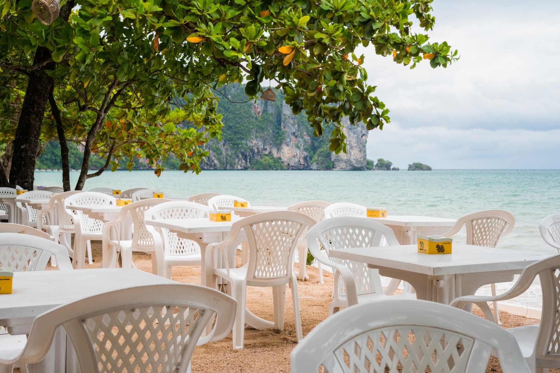 Partir en Thaïlande à la basse saison : bonne ou mauvaise idée ?