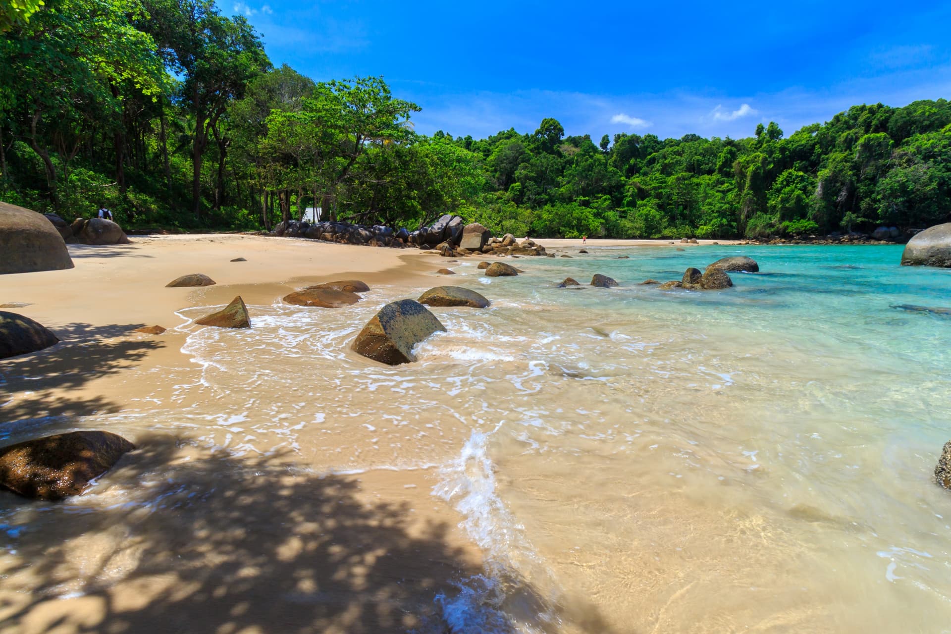 Détente & Immersion en thailande