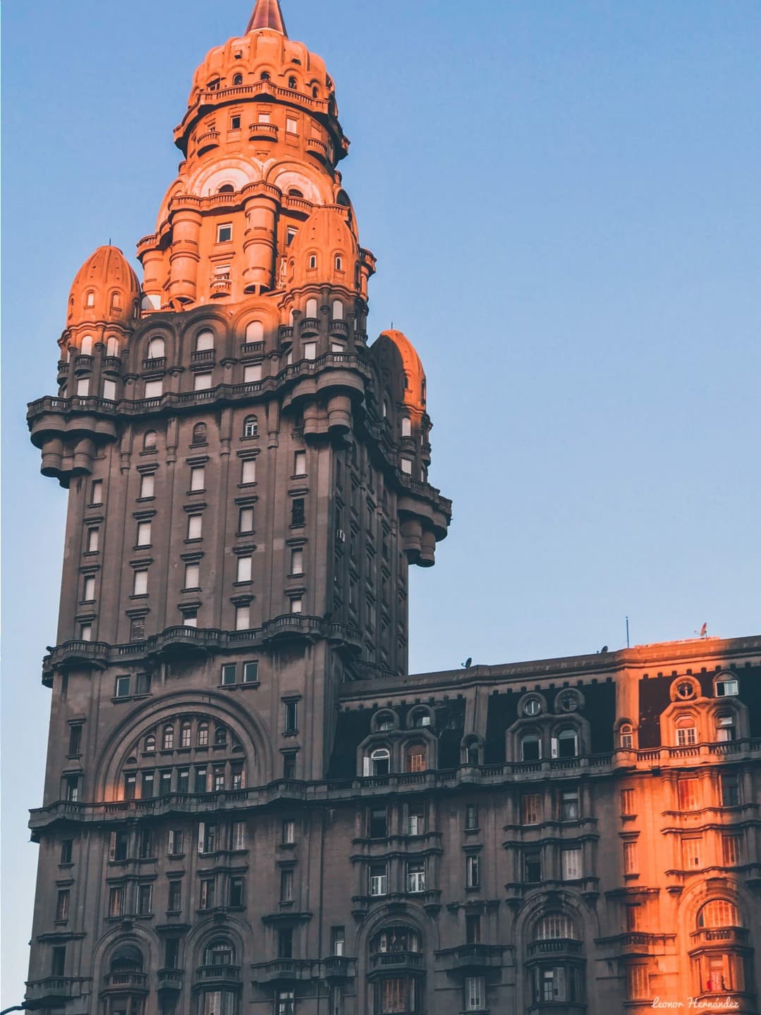 Jour 15