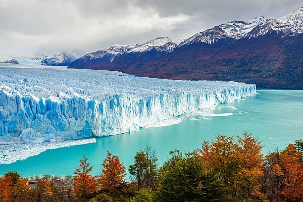 Lac Argentino
