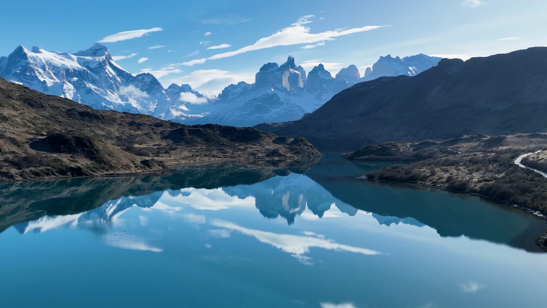 Parc National Alberto de Agostini