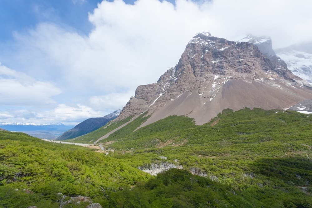 La Vallée del Francés