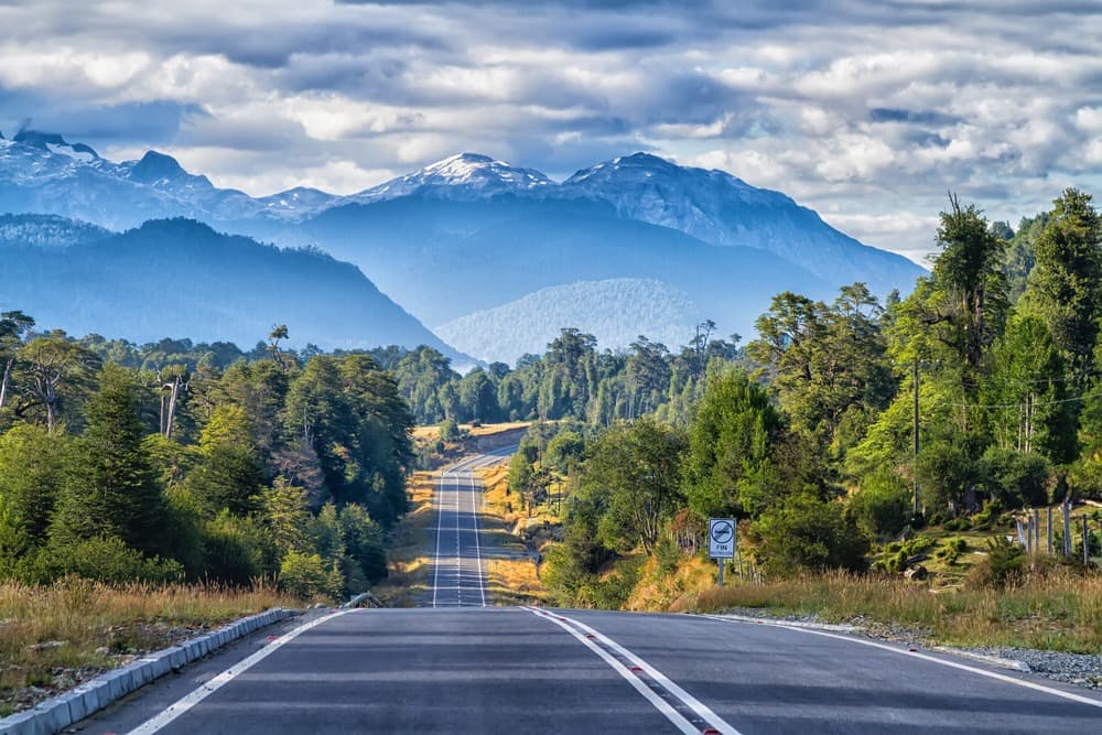 Carretera Austral