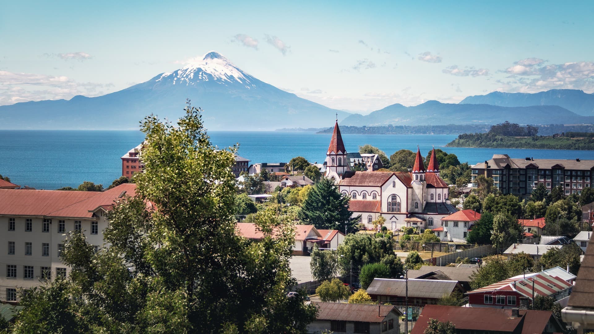 Puerto Varas