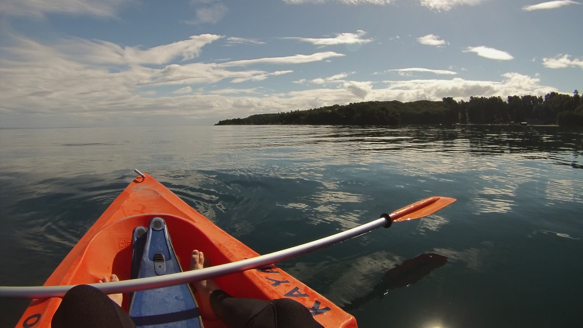 Lac Llanquihue