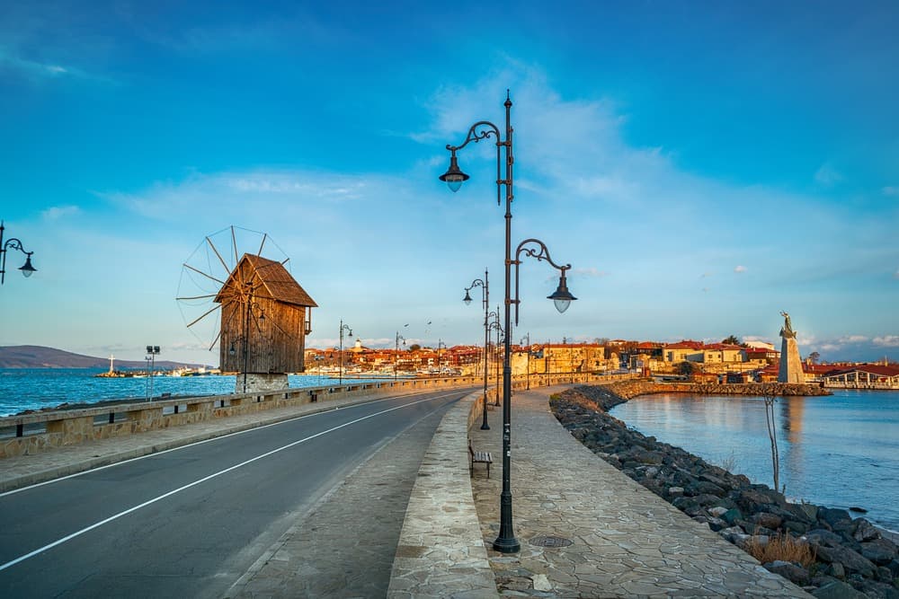 Découverte au cœur des Balkans