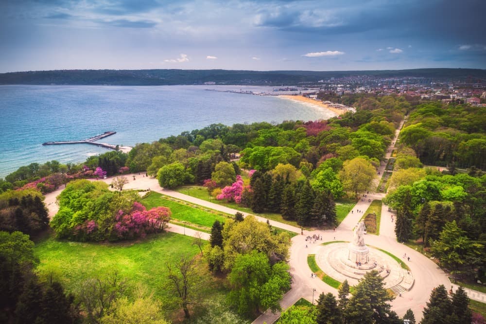 Escapade en Bulgarie