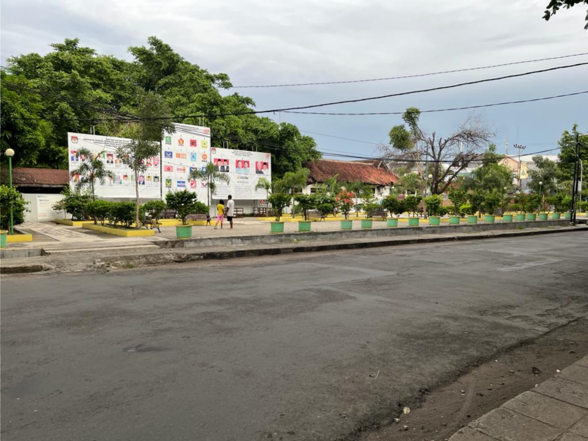 Sumbawa Besar