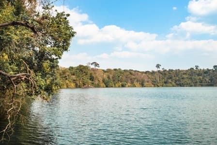 La province de Ratanakiri