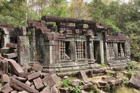 Beng Mealea