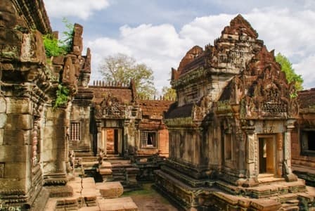 Banteay Samre
